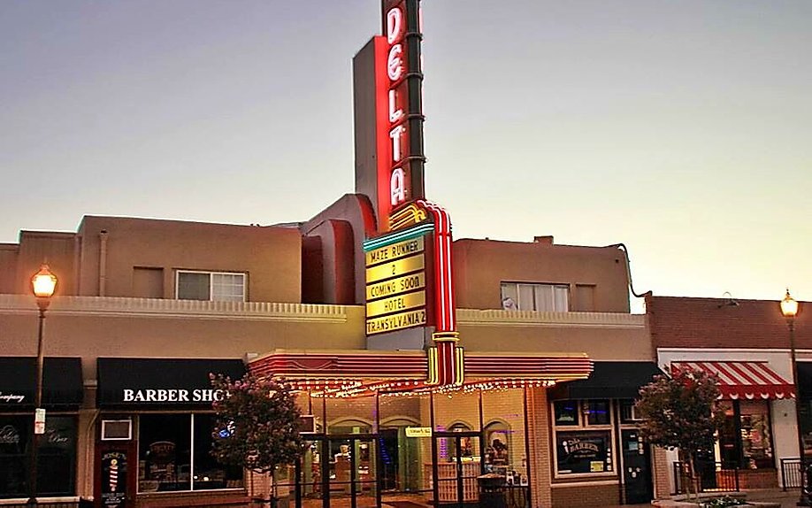 Delta Theater 01